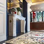 Maison Mere Hotell Paris