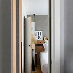Maison Mere Paris