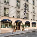 Hotell Maison Mere Paris