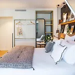 Hotell Maison Mere Paris