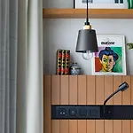 Maison Mere Paris