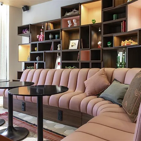 Maison Mère 4*