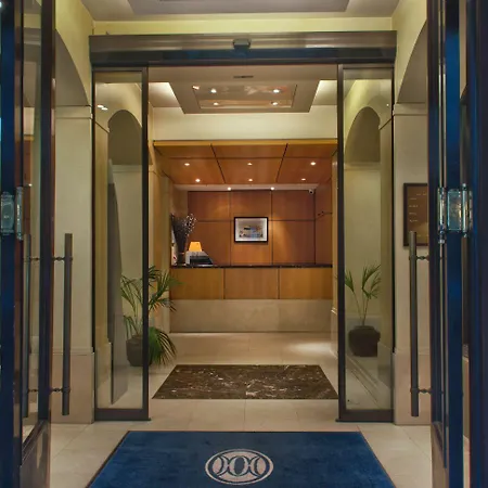 Maison Mère 4*