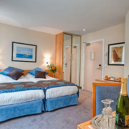 Maison Mère Hotel 4*