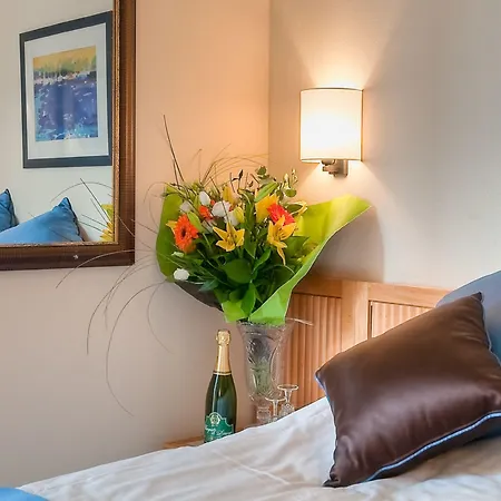 Hotel Maison Mère 4*