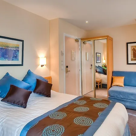 Hotel Maison Mère