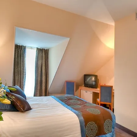 Hotel Maison Mère