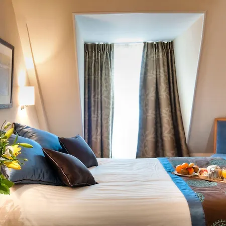 Hotel Maison Mère