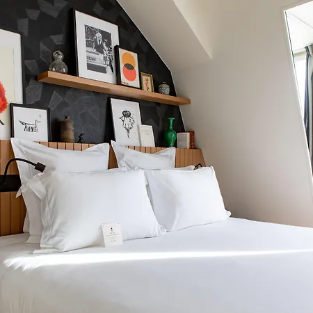 Maison Mère 4* Paris