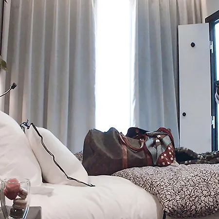 Maison Mere 4* Párizs