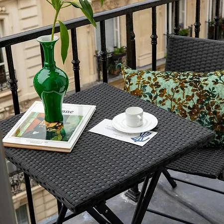 Maison Mere 4*