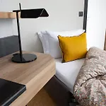 Hotel Maison Mère Paris