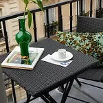 Maison Mère 4*