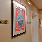 Maison Mère Hotel 4*