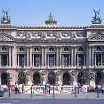 Maison Mere Hotel Paris