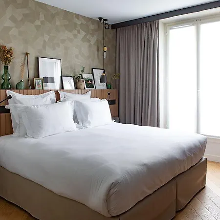 Maison Mere Otel