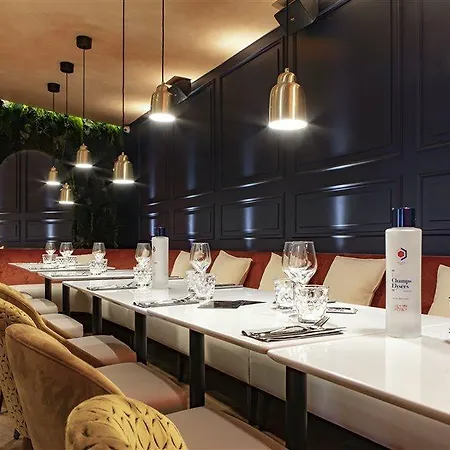 Maison Mere Hotel Paris