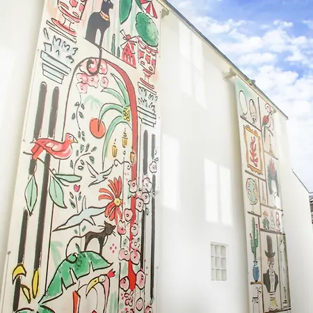 Maison Mere Hotel 4*