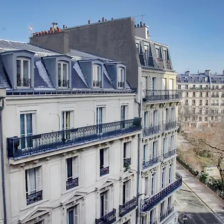 Otel Maison Mere