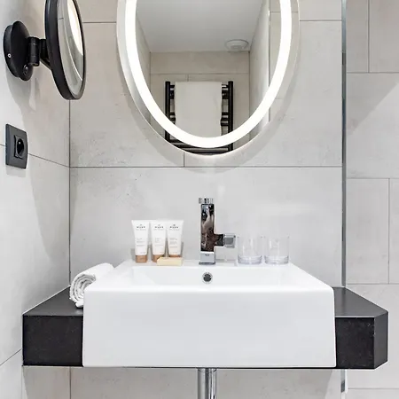 Hotel Maison Mère 4*