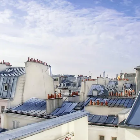 Otel Maison Mere 4*