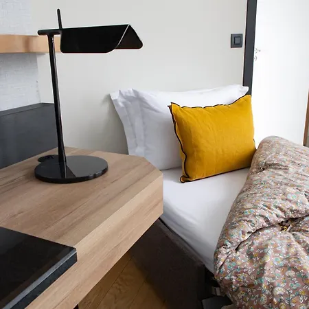 Hotel Maison Mère Paris