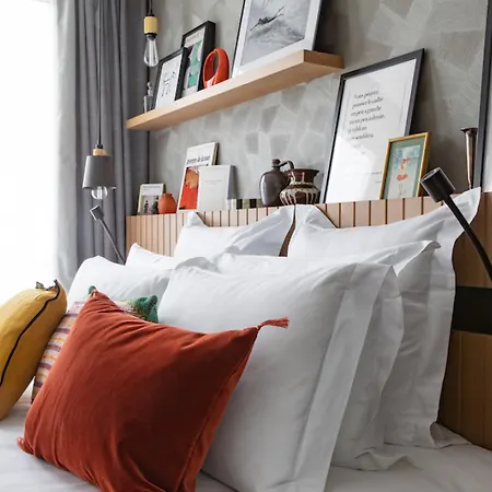 Hotel Maison Mere 4*