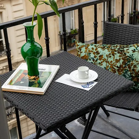 Maison Mere 4*
