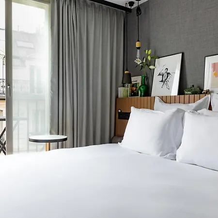 Maison Mère Hotel