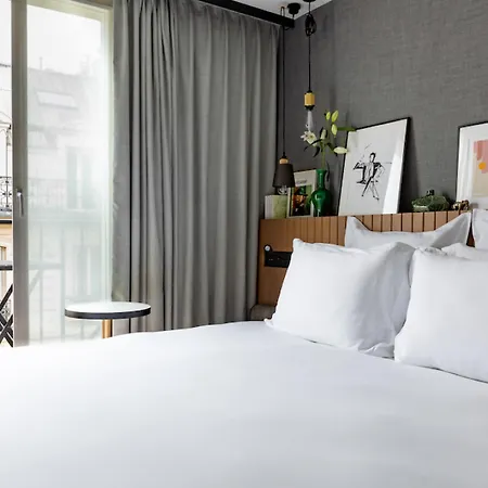 Maison Mere Hotel