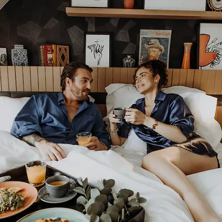 Maison Mere 4* Paris