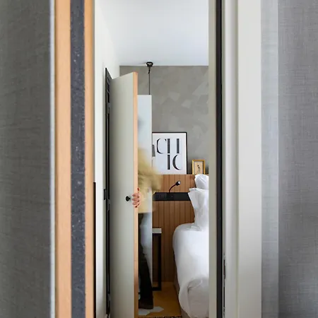 Maison Mere باريس