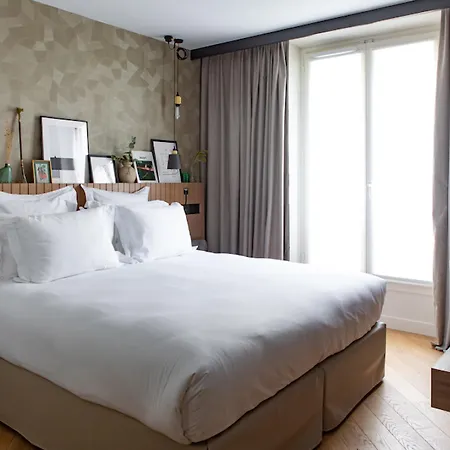 Maison Mere Hotel