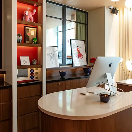Otel Maison Mere