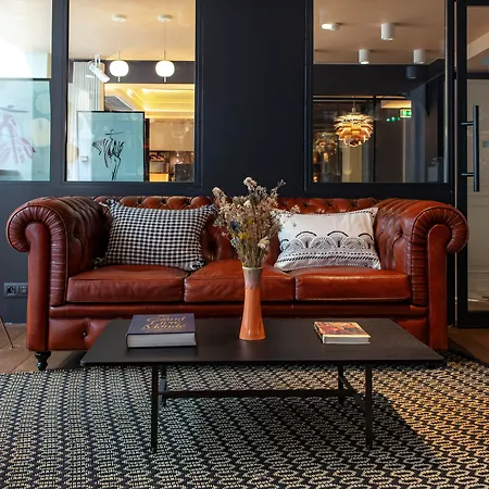 Hotel Maison Mere Paris