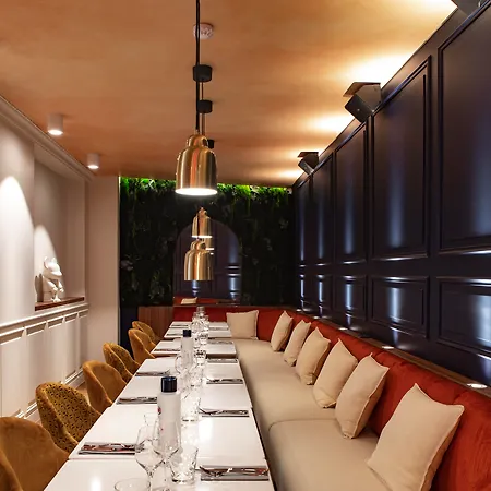 Maison Mere Otel 4*
