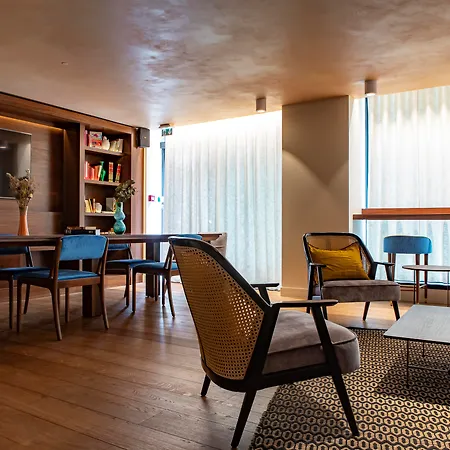 Hotel Maison Mere Paris