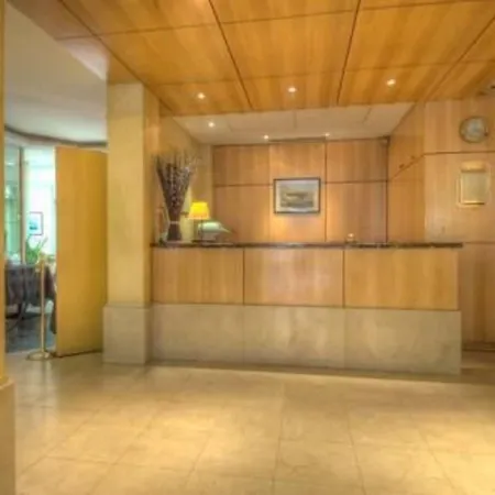 מלון Maison Mere