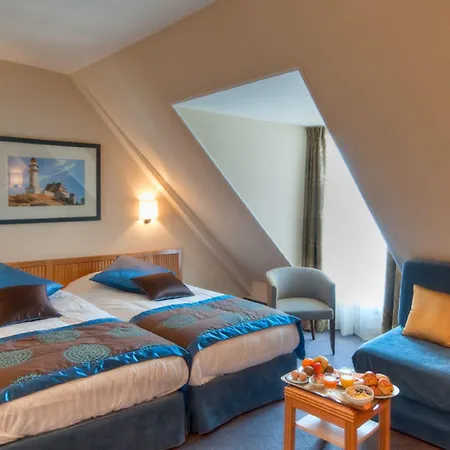 Maison Mère Hotel 4*