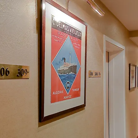 Maison Mere מלון 4*