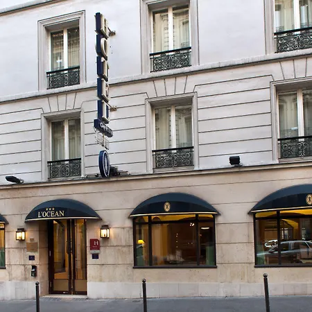 Maison Mère Paris