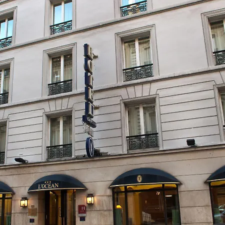 Maison Mère Hotel
