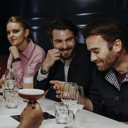 فندق Maison Mere