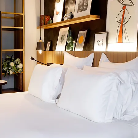 Maison Mère Hotel 4*