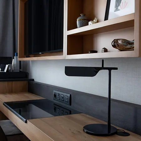 Maison Mere Hotel 4*