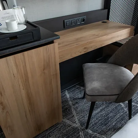 Maison Mère 4*