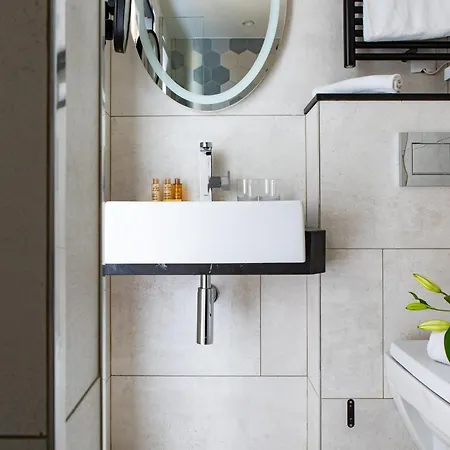 Maison Mère Hotel Paris