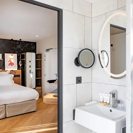 Maison Mère 4*