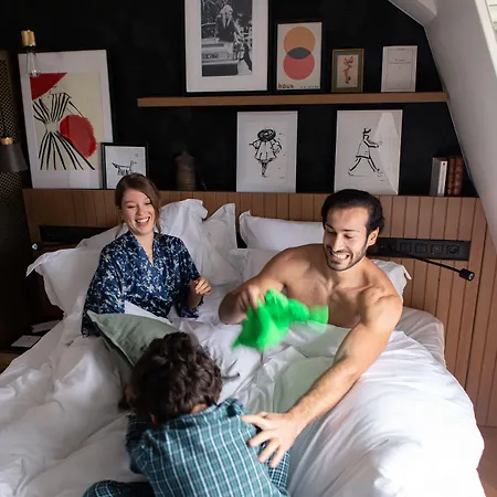 Maison Mère 4* Paris