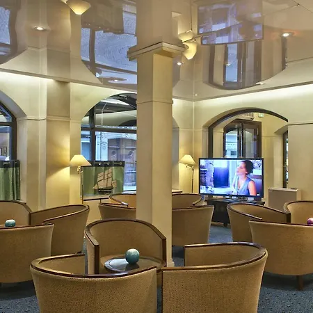 Otel Maison Mere Paris